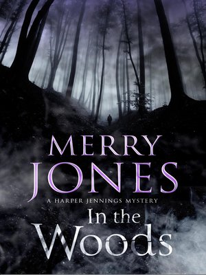 cover image of In the Woods
